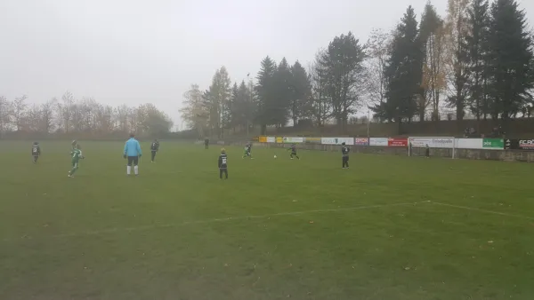 12.11.2016 Sportring Mücheln vs. SV Merseburg 99